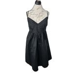 Tadashi Shoji  Dress Strappy Sleeveless Prom Party Formal Y2k Festival Size Large Photo 1