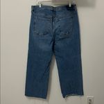 Abercrombie & Fitch  The 90’s Relaxed Jean High Rise Photo 5