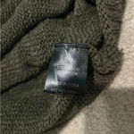 Wishlist News with tags  balloon sleeve crochet back detail kimono style cardigan Photo 3