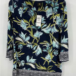 Jacquards Women's Top Brand New with Tag Size Extra Small‎ Photo 0