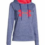 Under Armour Womens Storm Hoodie sz medium Photo 0