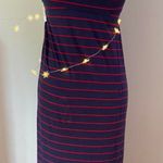 Charlotte Russe Long Striped Skirt/Dress Photo 1