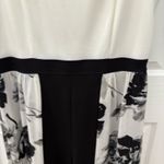 Alexa B  size 14 sleeveless jumpsuit Photo 5