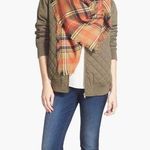 BP  Scarf from Nordstrom Fall Colors very soft Photo 0