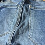 ZARA Trafaluc denimwear Distressed Skinny Jeans Photo 8