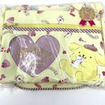 Hello Kitty POMPOMPURIN / Sanrio 2 piece set Photo 1