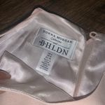 BHLDN Donna Morgan x  ruffle Etoile Top formal top S $200 event formal holiday Photo 8