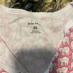 Roller Rabbit  Elephant Print Pajamas - Pink Photo 1