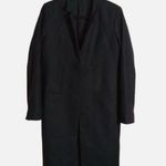 All Saints Italian Wool Coat Photo 0