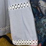 Peck & Peck Size XL V Neckline Blouse Photo 4