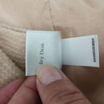 LC Lauren Conrad Pastel Rose Tan Wool Blend Peacoat Size 8 Photo 6