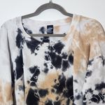 Jala Black and Tan Tie Photo 1