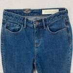 Treasure & Bond Praise Flare High Rise Crop Jean Photo 2