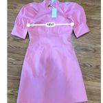 REBECCA VALLANCE Pink Winslow Puff Photo 4