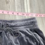 Aerie Offline by after party velour joggers size small Photo 7