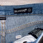 BLANK NYC Distressed Denim Cutoff Shorts | | NWT | Size 25 Photo 5