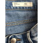 Bullhead Skinny Boyfriend Distressed Ripped Denim Jeans Size 28 Photo 3