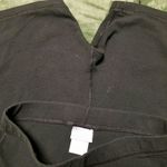 Tek Gear I Black Athletic Yoga Shorts HighWaist XL Photo 3