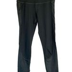 Splits59  Gray Green Leggings Size XS Photo 0