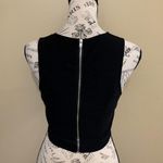 H&M X Coachella Crop Top Size 6 Photo 2