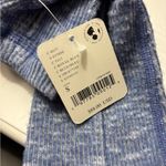 NWT FP Movement Undercover base layer long sleeve Blue Photo 3