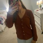 Haute Monde Long Sleeve Shirt Photo 0