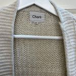 Charli Knitted Cardigan Tan Photo 3