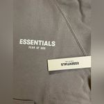 Essentials NWT Hoodie Sweatshirt Fear Of God in Desert Taup Size XS Tan Photo 4