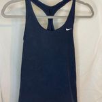 Nike Black  Tank Top Photo 0