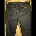 Michael Kors  Women's Dark Wash Jeans size 6 Photo 5