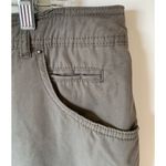 Gloria Vanderbilt  skort size 16 women's green Photo 8