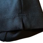 Soft Surroundings Women's Black Straight Leg Casual Pants Size M Photo 3