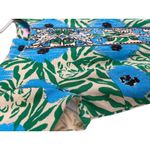 Lilly Pulitzer  Layton Sea Oat Ikatty Ikat Engineer Print Shift Dress Size Medium Photo 8