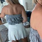 Free People Strapless Top Photo 1