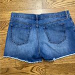 Old Navy denim shorts. Size 14 Photo 3