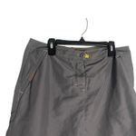 Aventura Clothing Women's Size 6 Grey‎ SPF Outdoor Activewear Skirt Gray Photo 1