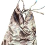 PilyQ  Aphrodite One Piece Bathing Suit nwt Photo 1