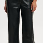 Cotton On  Leather Pants Photo 3