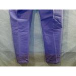Liverpool Womens Abby Ankle Skinny Jeans Lavender Size 12P Photo 15