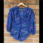 See By Chloe  blouse size 8 Photo 1