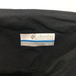 Columbia Womens Shorts Size XS Black Omni Shade Sun Protection Pull On NWT Photo 6
