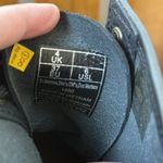 Dr. Martens 1460 32070001 Boots Women 6 Black Decayed Roses Print Ankle New Photo 6