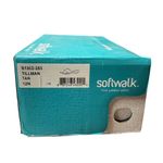 Softwalk  Women's Tillman Dress Cushioned Slip-Resistant Sandals Tan Size 12N NWB Photo 14