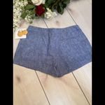 Joie  linen shorts Photo 2
