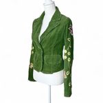 Forever 21 Vintage  Corduroy Jacket Photo 1