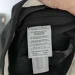 J.Crew  Martie Classic Black Dress Pants Wool Blend Sz 0 Photo 3