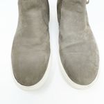 Kenneth Cole  Gentle Souls Carter High Top Sneaker Women's Size 8.5 Photo 2