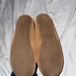 Minnetonka  Moccasins Women’s 8 Suede Brown Slip Ons Photo 3