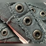 blowfish  Malibu 7 Play Slip On Fashion Sneaker Desert Iron Color Washed Jersey Photo 5