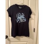 Tampa Bay Rays Women's XL Short Sleeve T Photo 6